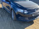 Volkswagen Polo 2012 года за 4 500 000 тг. в Атырау