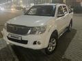 Toyota Hilux 2013 годаfor9 000 000 тг. в Актау