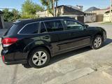 Subaru Outback 2012 годаүшін7 500 000 тг. в Шымкент – фото 4