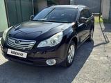 Subaru Outback 2012 года за 7 500 000 тг. в Шымкент