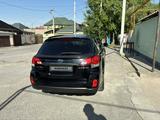 Subaru Outback 2012 годаүшін7 500 000 тг. в Шымкент – фото 3