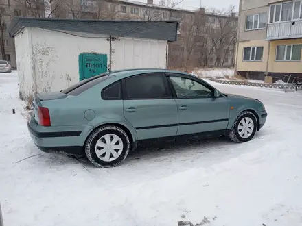 Volkswagen Passat 1997 года за 1 600 000 тг. в Караганда – фото 9