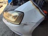 TitanAuto Volkswagen Passat B7 ноускатүшін350 000 тг. в Астана – фото 2