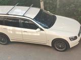 Nissan Stagea 2004 года за 3 700 000 тг. в Алматы – фото 3