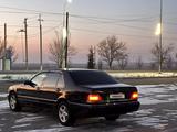 Mercedes-Benz S 320 1998 годаfor4 000 000 тг. в Кордай – фото 3