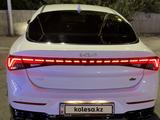 Kia K5 2025 годаүшін13 999 999 тг. в Алматы – фото 4
