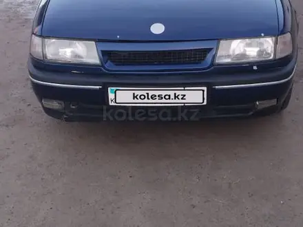 Opel Vectra 1991 года за 1 100 000 тг. в Шаульдер