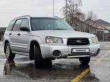 Subaru Forester 2003 года за 4 200 000 тг. в Алматы