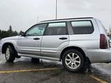 Subaru Forester 2003 года за 4 200 000 тг. в Алматы – фото 3