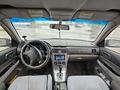 Subaru Forester 2003 года за 4 000 000 тг. в Алматы – фото 5