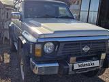 Nissan Safari 1996 года за 4 500 000 тг. в Астана – фото 2