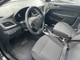 Hyundai Accent 2019 года за 7 315 193 тг. в Шымкент – фото 2