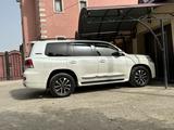 Toyota Land Cruiser 2008 годаfor18 000 000 тг. в Кызылорда – фото 2