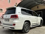 Toyota Land Cruiser 2008 годаfor18 000 000 тг. в Кызылорда – фото 3