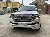 Toyota Land Cruiser 2008 годаfor18 000 000 тг. в Кызылорда