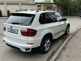 BMW X5 2011 годаүшін10 800 000 тг. в Алматы – фото 4