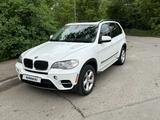 BMW X5 2011 годаүшін11 000 000 тг. в Алматы