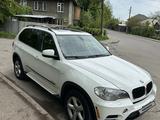 BMW X5 2011 годаүшін11 000 000 тг. в Алматы – фото 5