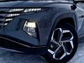 Hyundai Tucson 2022 года за 15 500 000 тг. в Кокшетау – фото 27