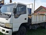 FAW  6350 2004 года за 2 600 000 тг. в Усть-Каменогорск – фото 2