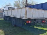 FAW  6350 2004 года за 2 600 000 тг. в Усть-Каменогорск – фото 3