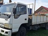 FAW  6350 2004 года за 2 600 000 тг. в Усть-Каменогорск – фото 5