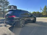 BMW X7 2022 года за 57 000 000 тг. в Астана – фото 4