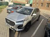 Chery Tiggo 2 Pro 2023 года за 4 600 000 тг. в Петропавловск – фото 2