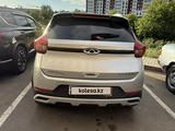 Chery Tiggo 2 Pro 2023 года за 4 600 000 тг. в Петропавловск – фото 4