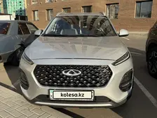 Chery Tiggo 2 Pro, 2023