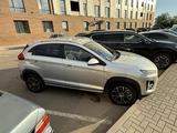 Chery Tiggo 2 Pro 2023 года за 4 600 000 тг. в Петропавловск – фото 3