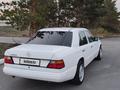 Mercedes-Benz E 200 1989 годаүшін1 500 000 тг. в Караганда – фото 11