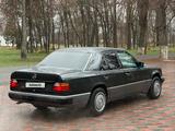 Mercedes-Benz E 230 1992 года за 1 200 000 тг. в Тараз – фото 4