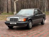 Mercedes-Benz E 230 1992 года за 1 200 000 тг. в Тараз – фото 3