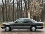 Mercedes-Benz E 230 1992 года за 1 200 000 тг. в Тараз – фото 5