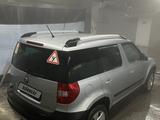 Skoda Yeti 2014 годаүшін4 500 000 тг. в Астана – фото 5