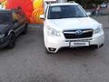 Subaru Forester 2014 годаүшін8 500 000 тг. в Усть-Каменогорск