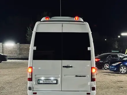 Mercedes-Benz Sprinter 2005 года за 8 500 000 тг. в Балхаш – фото 3