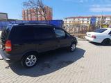 Opel Zafira 2002 года за 3 000 000 тг. в Актау – фото 4