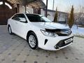 Toyota Camry 2015 годаfor11 700 000 тг. в Туркестан