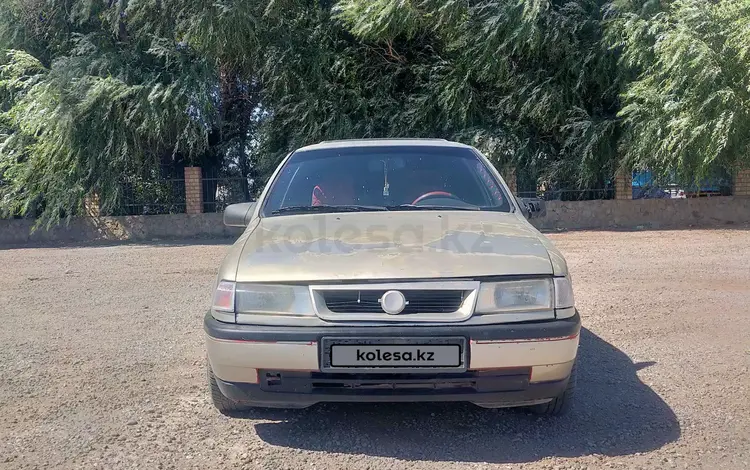 Opel Vectra 1992 годаfor550 000 тг. в Шымкент