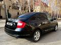 Skoda Rapid 2014 года за 5 600 000 тг. в Костанай – фото 5