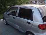 Daewoo Matiz 2006 года за 1 000 000 тг. в Усть-Каменогорск