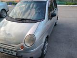 Daewoo Matiz 2006 года за 1 000 000 тг. в Усть-Каменогорск – фото 2
