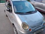 Daewoo Matiz 2006 года за 1 000 000 тг. в Усть-Каменогорск – фото 3