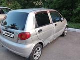 Daewoo Matiz 2006 года за 1 000 000 тг. в Усть-Каменогорск – фото 4