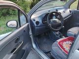 Daewoo Matiz 2006 года за 1 000 000 тг. в Усть-Каменогорск – фото 5