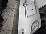 Крышка Багажника TOYOTA AVALON MCV20 за 130 000 тг. в Алматы
