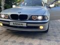 BMW 525 2002 года за 3 350 000 тг. в Шымкент – фото 4