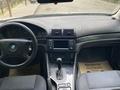 BMW 525 2002 года за 3 350 000 тг. в Шымкент – фото 10